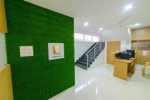 Fotografie z fotogalerie ubytování Sri K residency v destinaci Salem