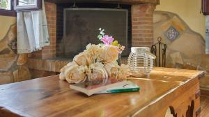 Fotografie z fotogalerie ubytování Casa Los Olivos Prado del Rey by Ruralidays v destinaci Prado del Rey
