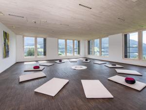Fotografie z fotogalerie ubytování St Michael Alpin Retreat v destinaci Matrei am Brenner