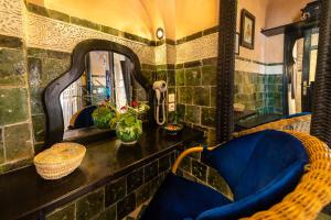 Φωτογραφία από το άλμπουμ του Hôtel Riad Dar Daïf σε Ouarzazate