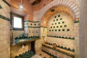 Φωτογραφία από το άλμπουμ του Hôtel Riad Dar Daïf σε Ouarzazate