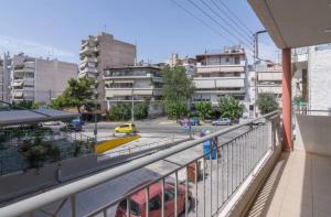 Η γειτονιά γύρω από ή μία γειτονιά κοντά σε αυτός ο ξενώνας