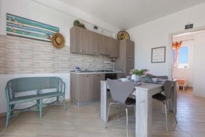 Imagine din galeria proprietății L`Ebrezza by BarbarHouse în Campomarino