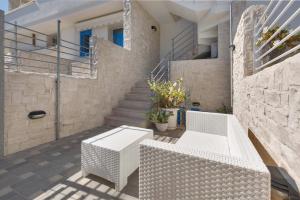 Imagine din galeria proprietății L`Ebrezza by BarbarHouse în Campomarino