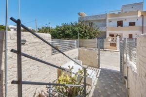 Imagine din galeria proprietății L`Ebrezza by BarbarHouse în Campomarino