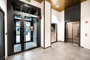 Fotografia z galérie ubytovania High Wilanów Elegant Apartment vo Varšave