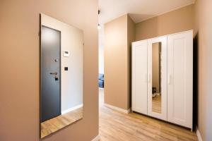 Fotografia z galérie ubytovania High Wilanów Elegant Apartment vo Varšave