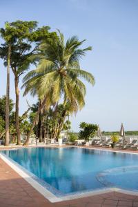 Piscina di Pier Harbour Residences and Spa o nelle vicinanze