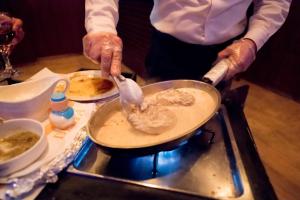 Gallery image of Hotel Delta in Alexandria