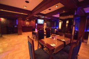 Gallery image of Hotel Delta in Alexandria