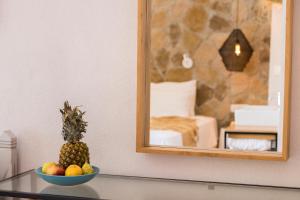 阿莫皮Aegean Village Beachfront Resort的相册照片