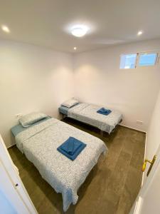 Fotografia z galérie ubytovania Apartamento Moderno Cerca de la Playa - Residencial AguaViva v destinácii Benidorm