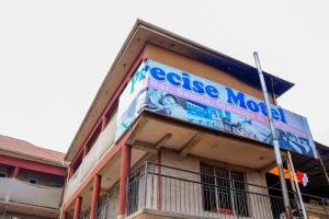 Fotografie z fotogalerie ubytování Precise Motel v destinaci Kampala