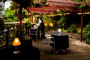 Ristorante o altro punto ristoro di Ballyroe Lodge