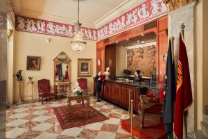 Fotografie z fotogalerie ubytování Le Metropole Luxury Heritage Hotel Since 1902 by Paradise Inn Group v destinaci Alexandria