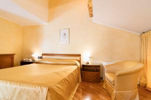 Foto sihtkohas Reggio Emilia asuva majutusasutuse Albergo Delle Notarie galeriist