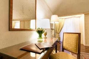 Foto sihtkohas Reggio Emilia asuva majutusasutuse Albergo Delle Notarie galeriist