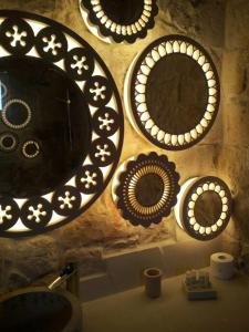 Fotografie z fotogalerie ubytování Relais Masseria Capasa v destinaci Martano