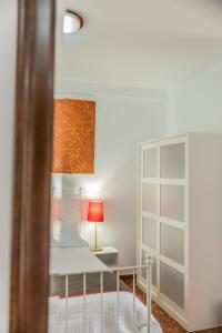 Postel nebo postele na pokoji v ubytování Hotel Las Errizas by Vivere Stays