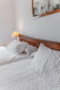 Postel nebo postele na pokoji v ubytování Hotel Las Errizas by Vivere Stays
