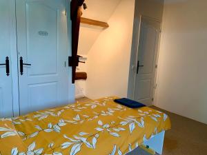 Gallery image of Le Bas Chesnay Chambres D'Hotes Domfront en Poiraie in Domfront