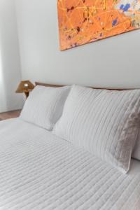 Postel nebo postele na pokoji v ubytování Hotel Las Errizas by Vivere Stays