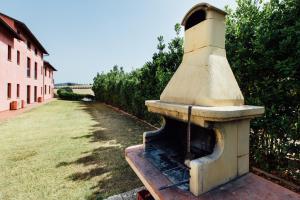 Gallery image of Borgo Venecca in Fonteblanda