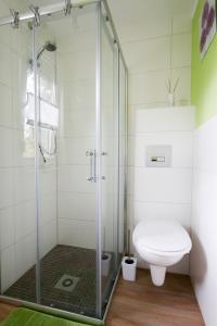 Ванная комната в Marin