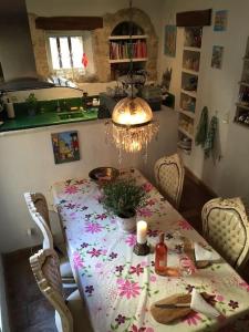 Billede fra billedgalleriet på Ma Maison i Vence