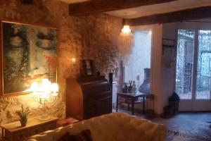 Billede fra billedgalleriet på Ma Maison i Vence