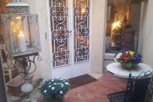 Billede fra billedgalleriet på Ma Maison i Vence