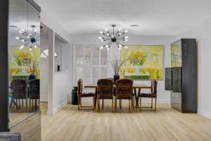 Resort Style 4 bedroom House with Pool Minutes from Strip