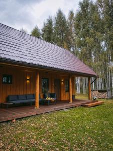 Taman di luar MI namiņš