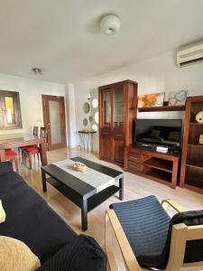 Fotografia z galérie ubytovania Apartamento y Parking v destinácii Armilla