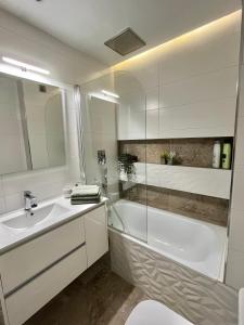 Fotografia z galérie ubytovania Apartamento y Parking v destinácii Armilla