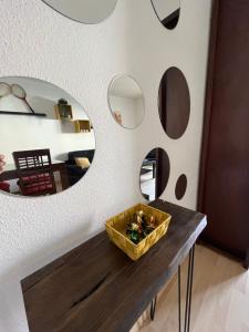 Fotografia z galérie ubytovania Apartamento y Parking v destinácii Armilla