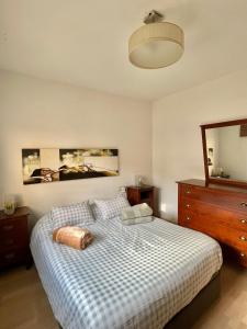 Fotografia z galérie ubytovania Apartamento y Parking v destinácii Armilla