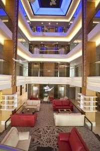 Gallery image of Fourway Hotel&Spa in Dortyol