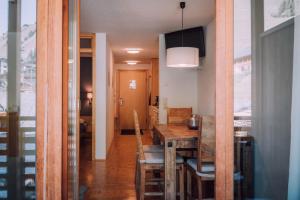 Kép Apartment Auenfeld Widderstein szállásáról Schröckenben a galériában