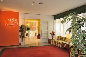 Gallery image of Hotel Olimpia in Imola