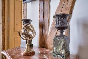 Fotografia z galérie ubytovania Grandiose appartement au cœur de Paris v Paríži