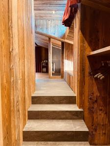 Fotografia z galérie ubytovania Hotel Piccolo Tibet v Livigno