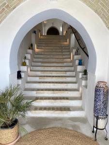 Fotografie z fotogalerie ubytování Hôtel Djerba Authentique - Au centre de Midoun v destinaci Midoun