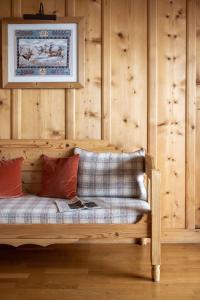 Gallery image of Le Chalet de Flore in Verbier +22 photos