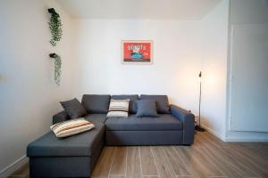 Fotografia z galérie ubytovania Fully equiped wifi apartment sleeps 6 v destinácii Marseille