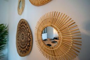 Fotografia z galérie ubytovania Fully equiped wifi apartment sleeps 6 v destinácii Marseille