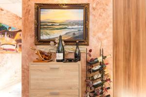 Fotografia z galérie ubytovania Luxury Apartment Emily with Amazing Sea View v Lovrane