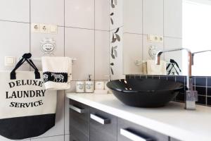 Fotografia z galérie ubytovania Luxury Apartment Emily with Amazing Sea View v Lovrane