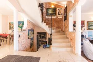 Fotografia z galérie ubytovania Luxury Apartment Emily with Amazing Sea View v Lovrane