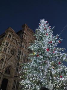Fotografie z fotogalerie ubytování The One Firenze ve Florencii